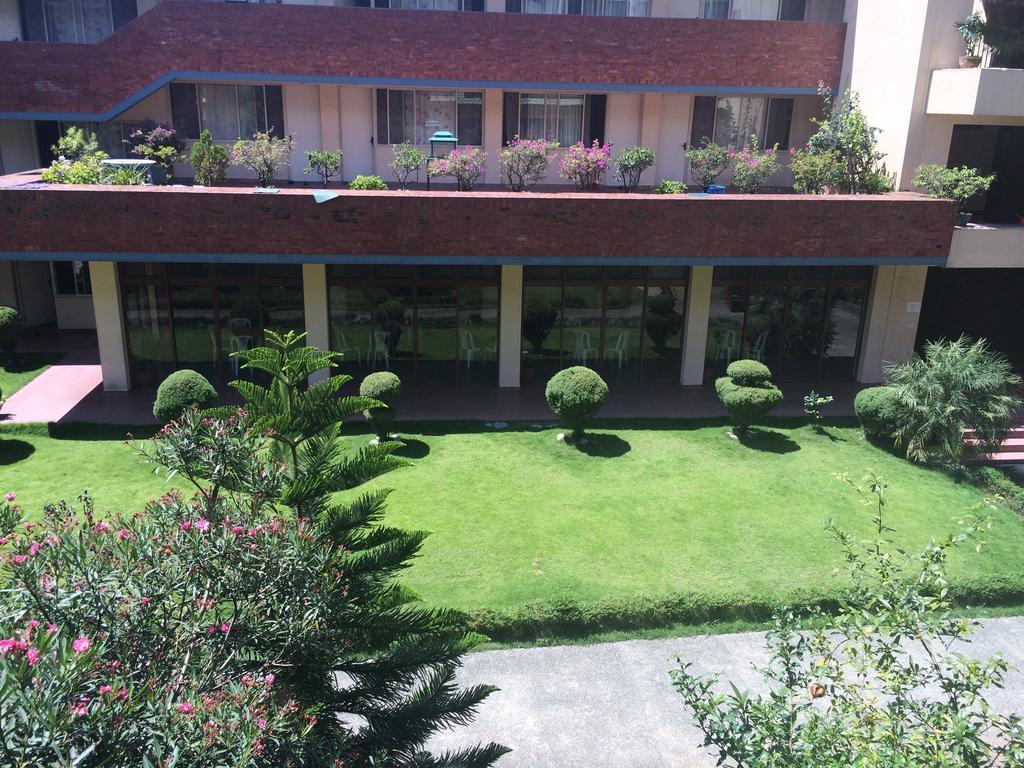 Dondrub Guest House 카트만두 외부 사진