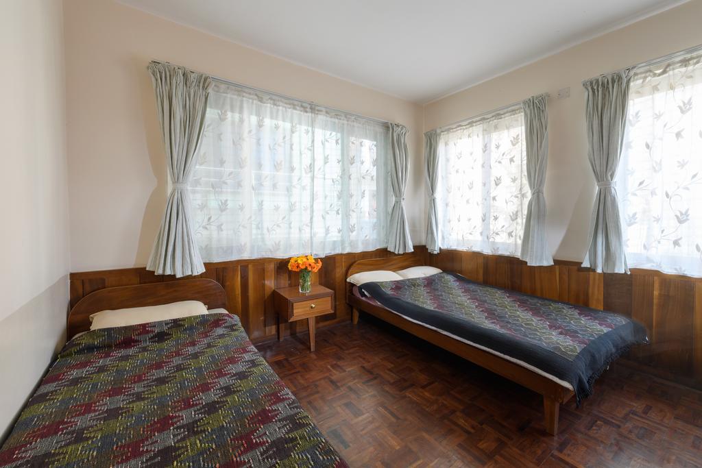 Dondrub Guest House 카트만두 외부 사진