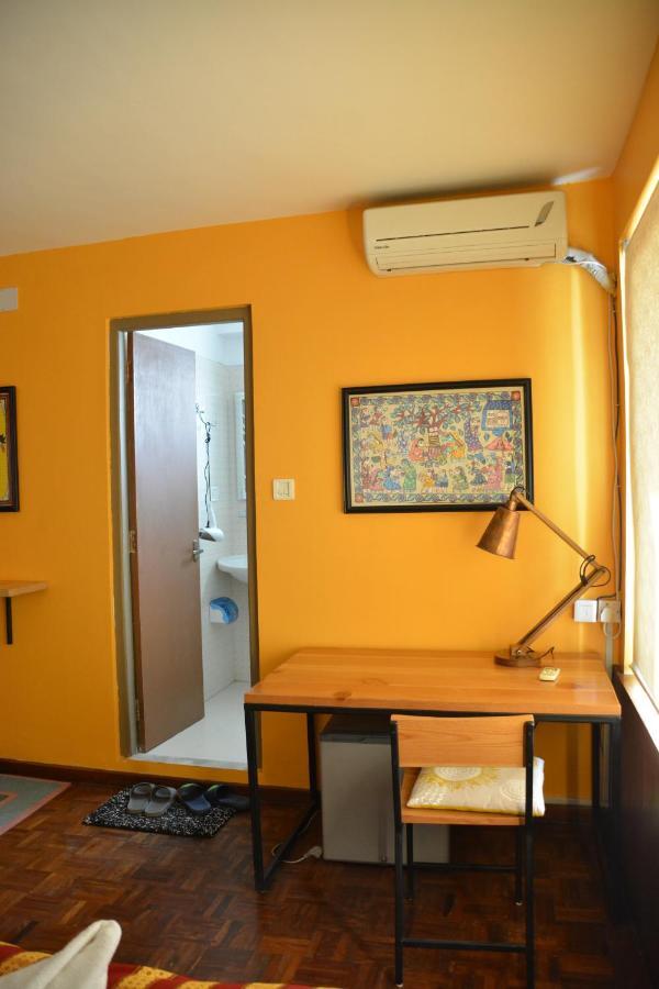 Dondrub Guest House 카트만두 외부 사진