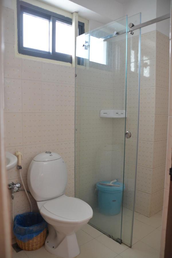 Dondrub Guest House 카트만두 외부 사진